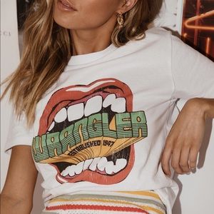 Wrangler Tee
